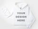 Custom Hoodie