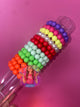 Kids Beaded Bracelets