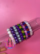 Big Kids/Teens Beaded Bracelets