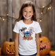 BOO Halloween(Blue)