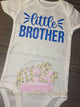 Little Brother Onsies