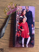 Women Wristlet Wallet