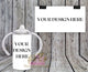 CUSTOM 12 oz Sippy